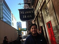 Rob Diaz